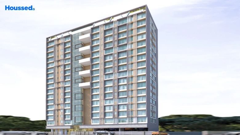 Project Image of Rajshree 55 East in Ghatkopar East, Mumbai - Image 158184