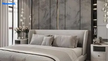 Sample Apartment of P Square Ganga Avenue - Image 158172