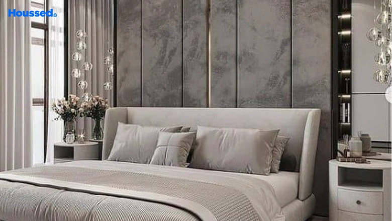 Sample Apartment of P Square Ganga Avenue in Mazgaon, Mumbai - Image 158172