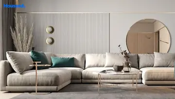 Sample Apartment of P Square Ganga Avenue - Image 158170