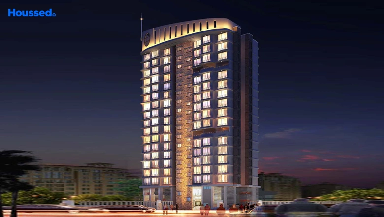 Project Image of Westin Gurukripa in Borivali West, Mumbai - Image 158046