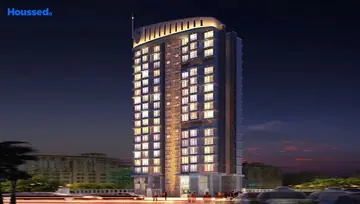 Project Image of Westin Gurukripa - Image 158046