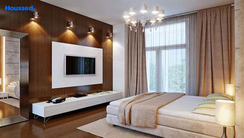 Sample Apartment of Westin Gurukripa in Borivali West, Mumbai - Image 158050