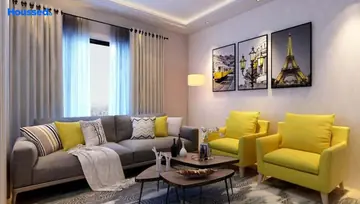 Sample Apartment of Westin Gurukripa - Image 158051