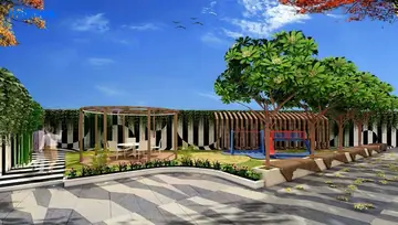 Amenities of Ossia Prem Ratan - Image 158030