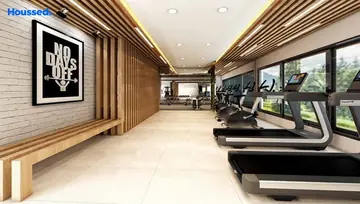 Amenities of Ossia Prem Ratan - Image 158031