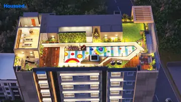 Amenities of Sawla Primestone - Image 158009