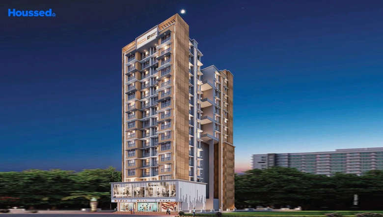 Project Image of Sawla Primestone in Kurla West, Mumbai - Image 158006