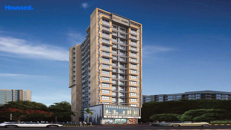Project Image of Sawla Primestone in Kurla West, Mumbai - Image 158007