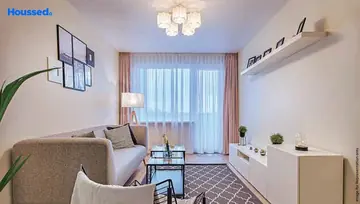 Sample Apartment of Sawla Primestone - Image 158010