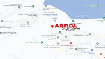 Location of Abrol Signature - Image 157895