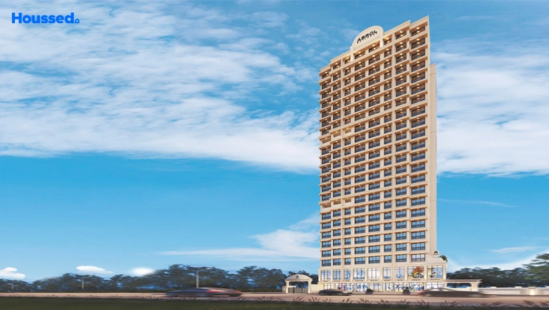 Project Image of Abrol Signature in Malad West, Mumbai - Image 157890
