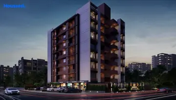 Project Image of Aarush Joy Heights - Image 94136