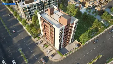 Project Image of Aarush Joy Heights - Image 94135
