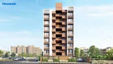 Project Image of Aarush Joy Heights - Image 94134