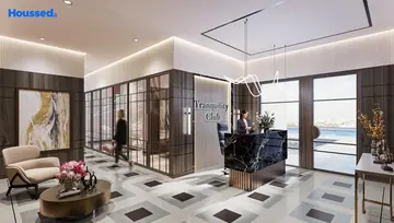 Amenities of Savvy Merushikhar - Image 157871