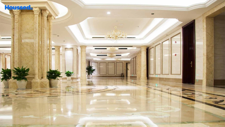 Project Image of Savvy Merushikhar in Andheri East, Mumbai - Image 157869