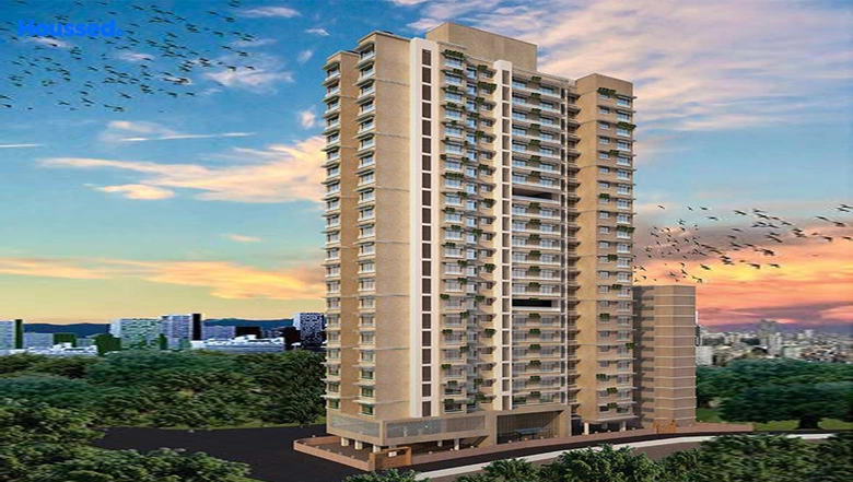 Project Image of Madhav Dham in Malad East, Mumbai - Image 157862