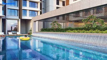 Amenities of Sahakar Revanta - Image 157794