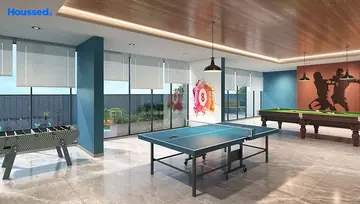 Amenities of Sahakar Revanta - Image 157792