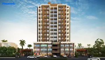 Project Image of Aaravi 156 - Image 94144