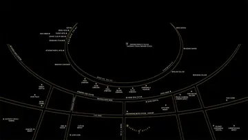 Location of Bhairaav Jewel of Queen - Image 157787