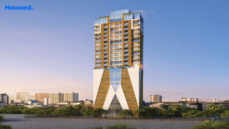 Project Image of Bhairaav Jewel of Queen in Girgaon, Mumbai - Image 157780