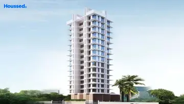 Project Image of Niraj Kakad Imperial - Image 157897