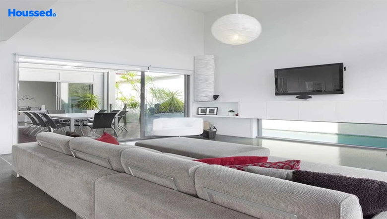Sample Apartment of Niraj Kakad Imperial in Bandra West, Mumbai - Image 157900