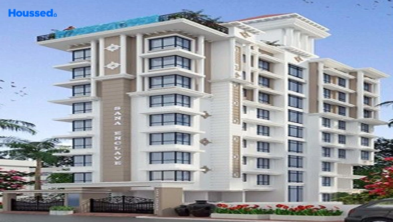 Project Image of Sana Enclave in Santacruz East, Mumbai - Image 157854