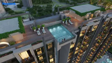 Amenities of One Meraki - Image 157844