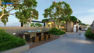 Amenities of One Meraki - Image 157845