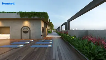 Amenities of One Meraki - Image 157843