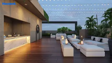 Amenities of One Meraki - Image 157846