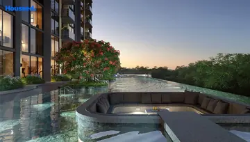 Amenities of One Meraki - Image 157842