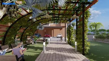 Amenities of Aaravi 119 - Image 122156