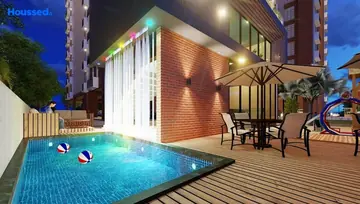 Amenities of Aaravi 119 - Image 122155