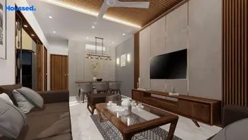 Sample Apartment of Aaravi 119 - Image 122158
