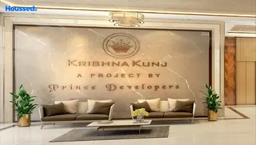 Project Image of Prince Krishna Kunj - Image 157827