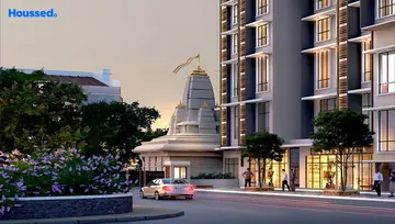 Project Image of Prince Krishna Kunj - Image 157826