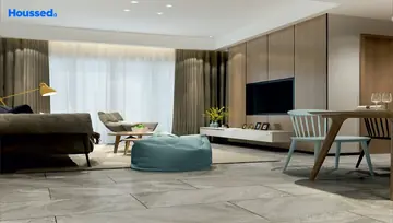 Sample Apartment of Prince Krishna Kunj - Image 157831