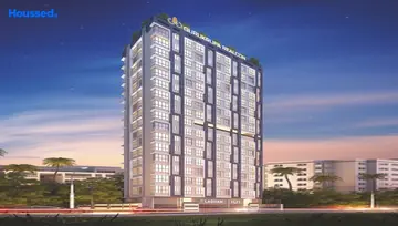 Project Image of Gurukrupa Labham Residency - Image 157772