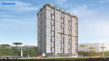 Project Image of Gurukrupa Labham Residency - Image 157773