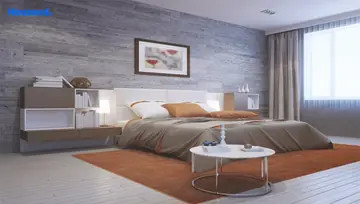 Sample Apartment of Gurukrupa Labham Residency - Image 157775