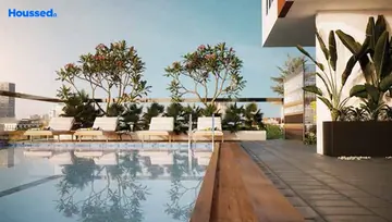 Amenities of H Rishabraj Phoenix - Image 157768