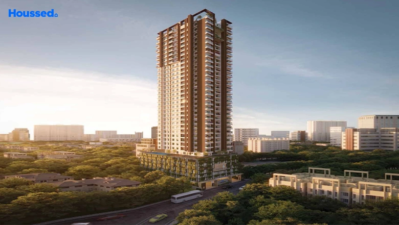 Project Image of H Rishabraj Phoenix in Borivali West, Mumbai - Image 157765