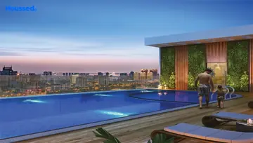 Amenities of Vaibhavlaxmi One Vikhroli Phase 2 - Image 157758