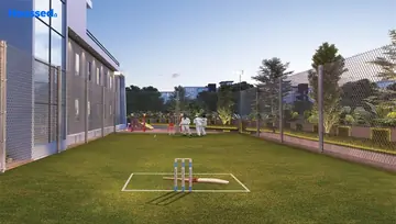 Amenities of Vaibhavlaxmi One Vikhroli Phase 2 - Image 157759