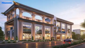 Amenities of Vaibhavlaxmi One Vikhroli Phase 2 - Image 157760