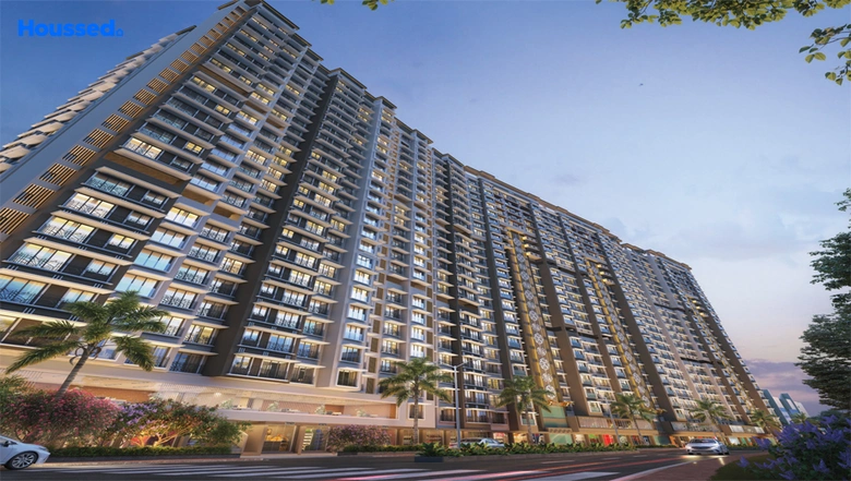 Project Image of Vaibhavlaxmi One Vikhroli Phase 2 in Vikhroli East, Mumbai - Image 157757